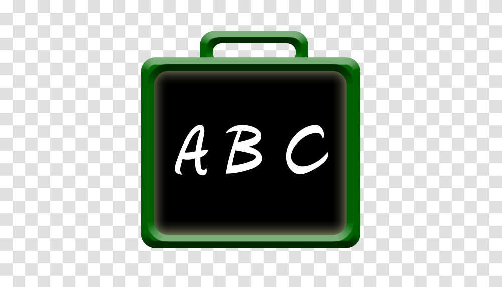 Abc Slate Appstore For Android, Number, Green Transparent Png