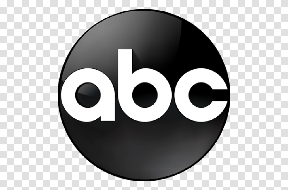 Abc Tv Show Inspired Abc Channel, Text, Symbol, Number, Face Transparent Png