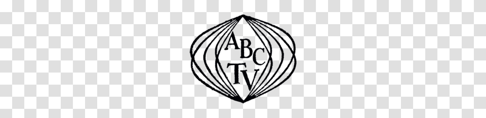 Abc Tv, Lighting, Star Symbol, Logo Transparent Png