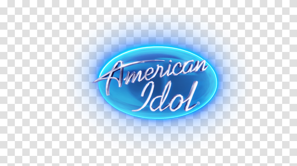 Abcs American Idol Heading To Aulani American Idol, Light, Neon, Tape, Lighting Transparent Png