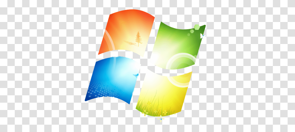 Abdalla Nabil Windows 7 Logo, Lifejacket, Vest, Clothing, Apparel Transparent Png