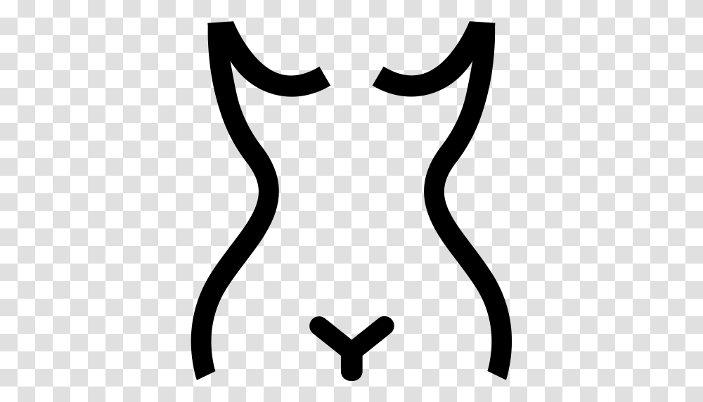 Abdomen Abdomen Bladder Icon With And Vector Format For Free, Gray, World Of Warcraft Transparent Png
