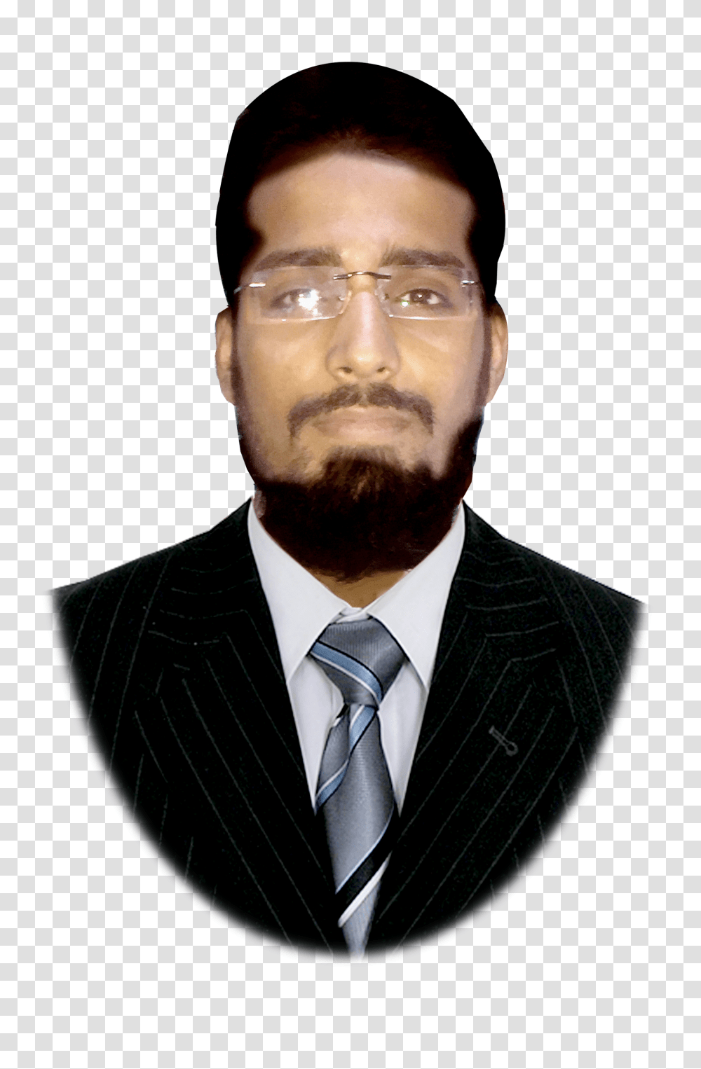 Abdul Samee, Tie, Accessories, Accessory, Face Transparent Png