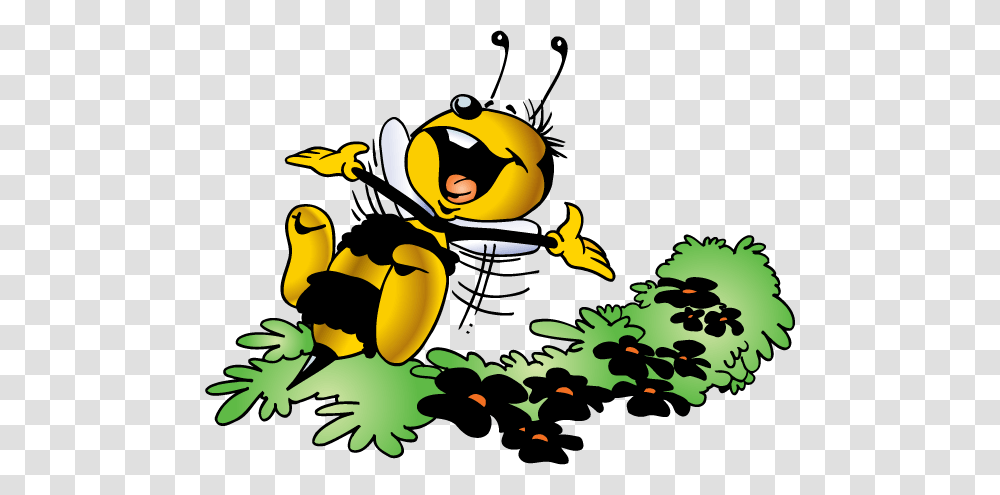 Abeillespng Abeilles Coccinelles Etc Bee, Insect, Invertebrate, Animal Transparent Png