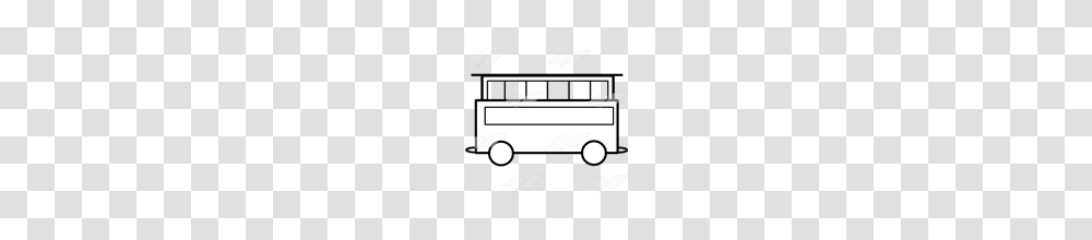 Abeka Clip Art Blue Train Car, Vehicle, Transportation, Carriage, Wagon Transparent Png
