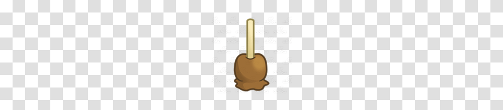 Abeka Clip Art Caramel Apple, Menu, Sweets, Food Transparent Png