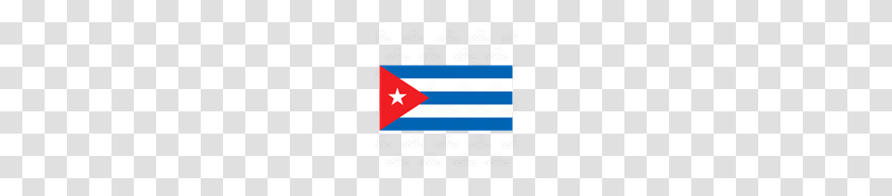 Abeka Clip Art Cuba Flag, Scoreboard, Word Transparent Png