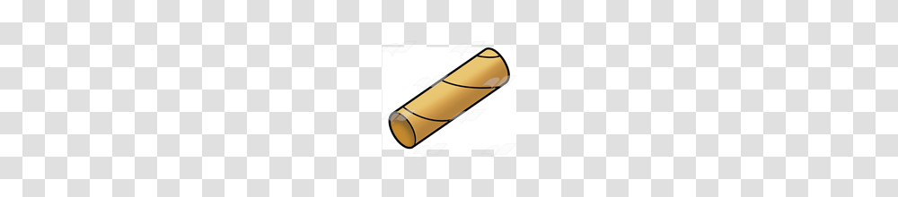 Abeka Clip Art Empty Roll, Weapon, Weaponry, Scroll, Bomb Transparent Png