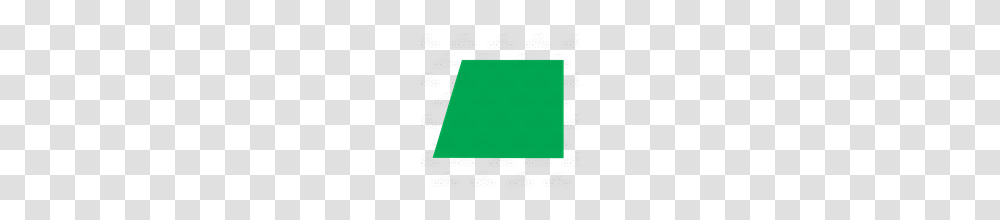 Abeka Clip Art Green Trapezoid, Business Card, Paper, Game Transparent Png