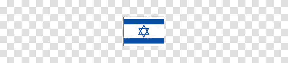 Abeka Clip Art Israel Flag, Fence, Sign, Barricade Transparent Png