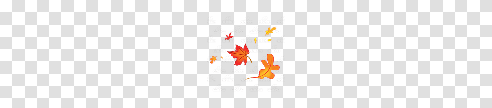 Abeka Clip Art Leaves Blowing Through The Air, Leaf, Plant, Maple Leaf, Tree Transparent Png
