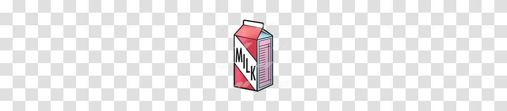 Abeka Clip Art Milk Carton, Metropolis, Urban, Building, Beverage Transparent Png