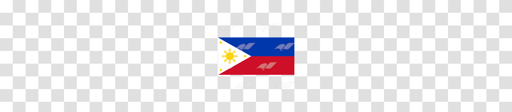 Abeka Clip Art Philippines Flag, Business Card, Paper Transparent Png
