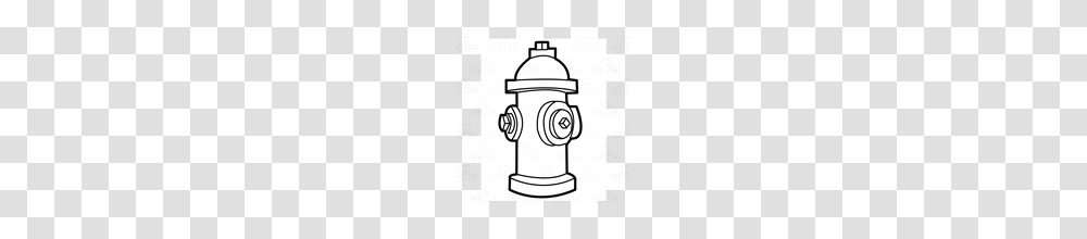 Abeka Clip Art Red Fire Hydrant Transparent Png