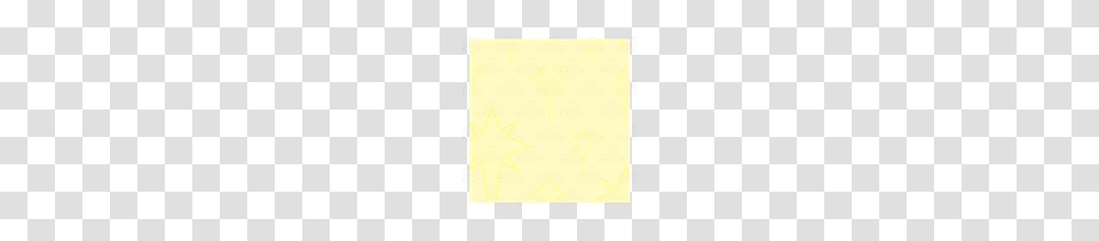 Abeka Clip Art Star Background Pastel Yellow, Page, Paper, White Board Transparent Png