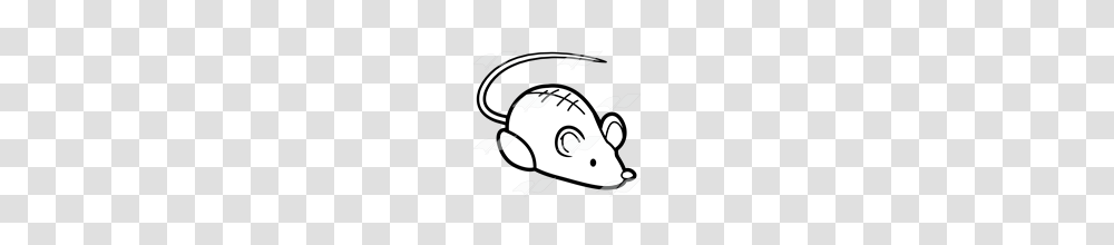 Abeka Clip Art Toy Mouse With Pink Tail, Soccer Ball, Sport, Team, Sports Transparent Png