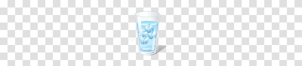 Abeka Clip Art Water Glass With Ice Cubes, Shaker, Bottle, Jug, Outdoors Transparent Png