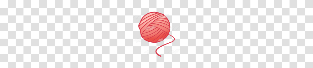 Abeka Clip Art Yarn Ball Red, Balloon, Sphere Transparent Png