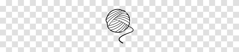Abeka Clip Art Yarn Ball Red, Sphere, Person, Human, Astronomy Transparent Png