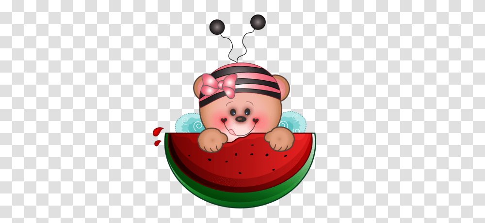 Abelhas, Plant, Fruit, Food, Watermelon Transparent Png