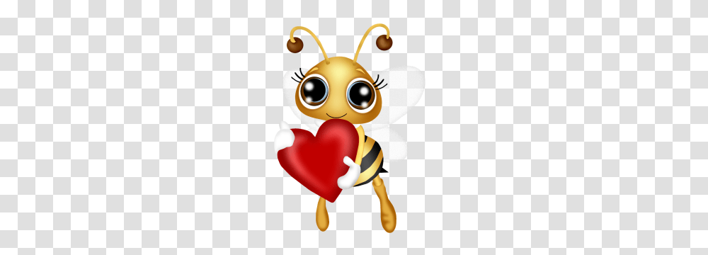 Abelhinhas Bee Buzz Bee And Clip Art, Toy, Animal, Invertebrate, Insect Transparent Png