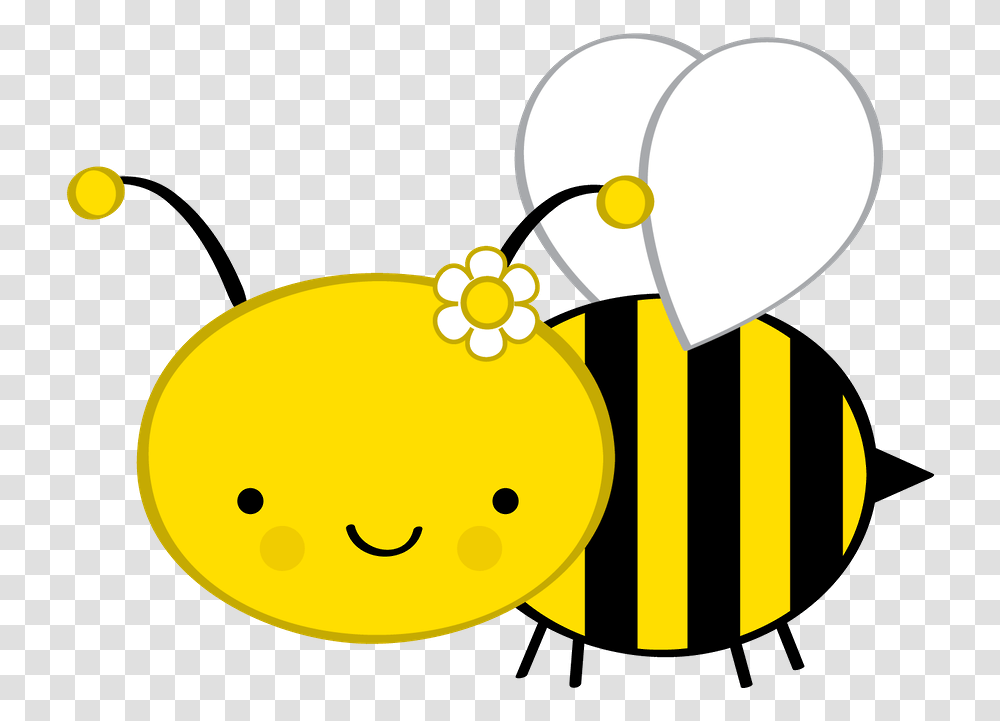 Abelhinhas Minus Already Felt Bumblebee Clipart, Food, Plant, Produce Transparent Png