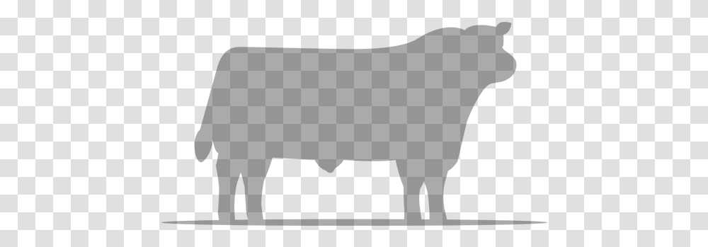 Aberdeen Angus Society Logo, Gray, World Of Warcraft Transparent Png