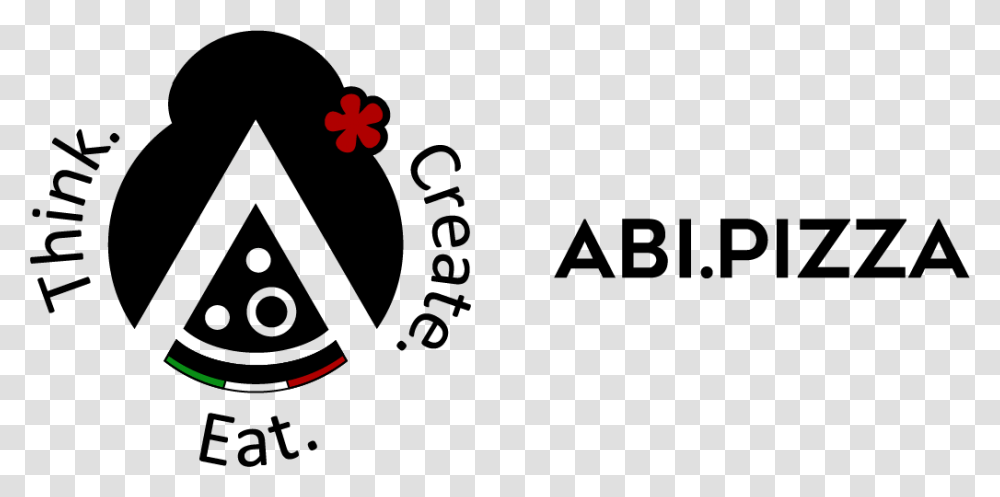 Abi Pizza Graphic Design, Alphabet, Number Transparent Png