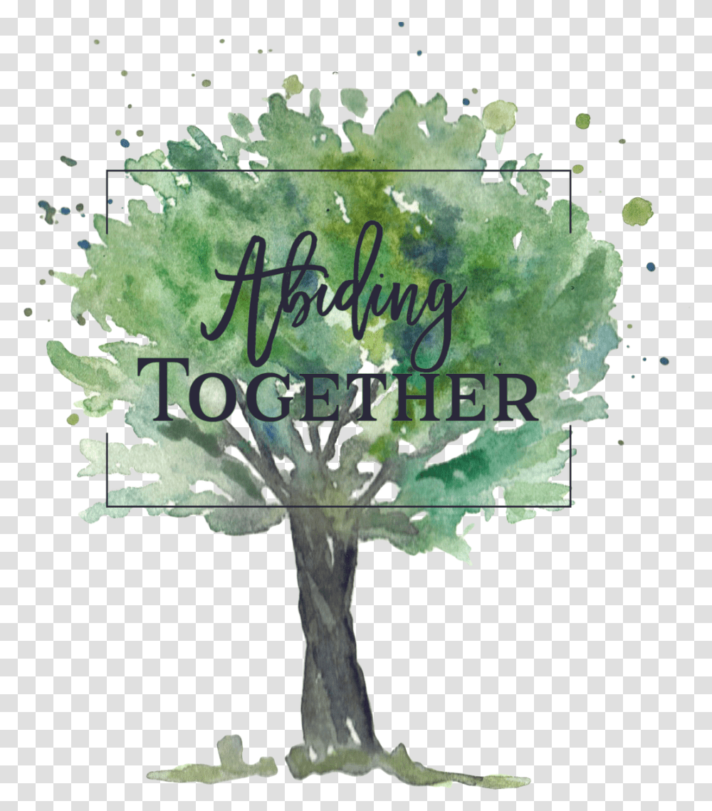Abiding Together Christ Graphic, Plant, Kale, Cabbage, Vegetable Transparent Png