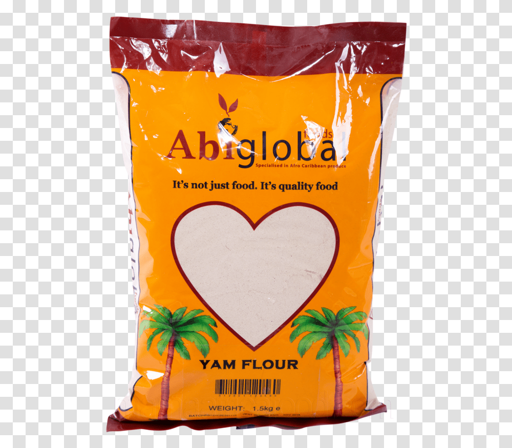 Abiglobal Yam Flour Heart, Sweets, Food, Confectionery, Poster Transparent Png