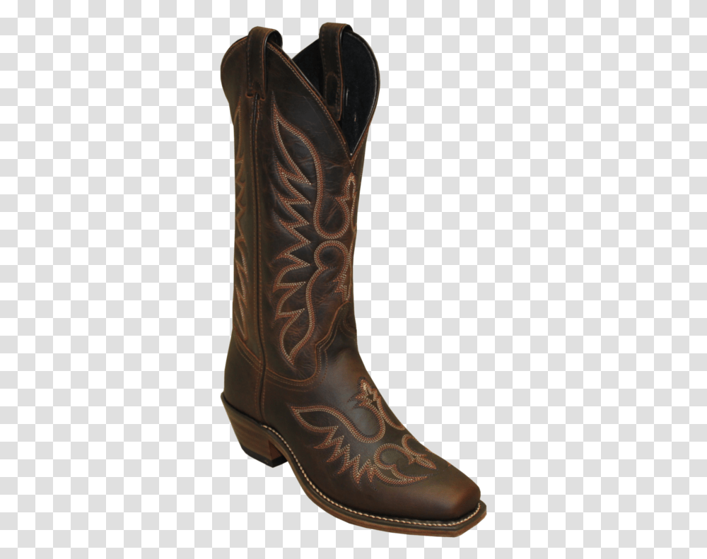 Abilene Boots Women's Eagle Stitch Western Boot Work Boots, Apparel, Footwear, Cowboy Boot Transparent Png