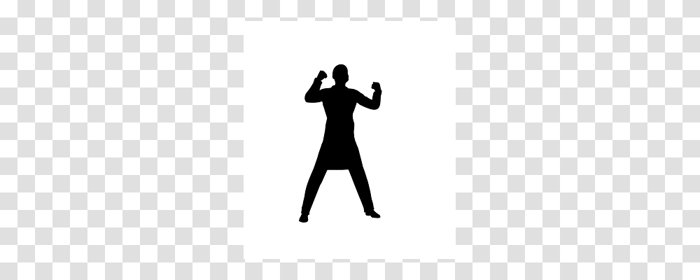 Ability Silhouette, Person, Leisure Activities, Dance Pose Transparent Png