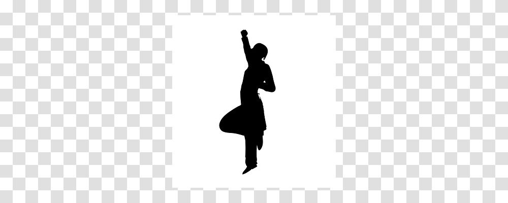 Ability Silhouette, Person, Human, Floor Transparent Png