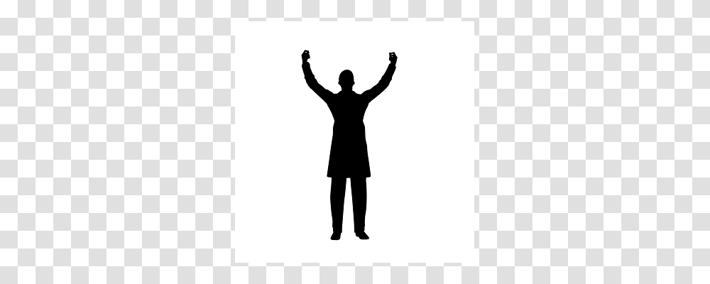 Ability Silhouette, Person, Human, Hand Transparent Png