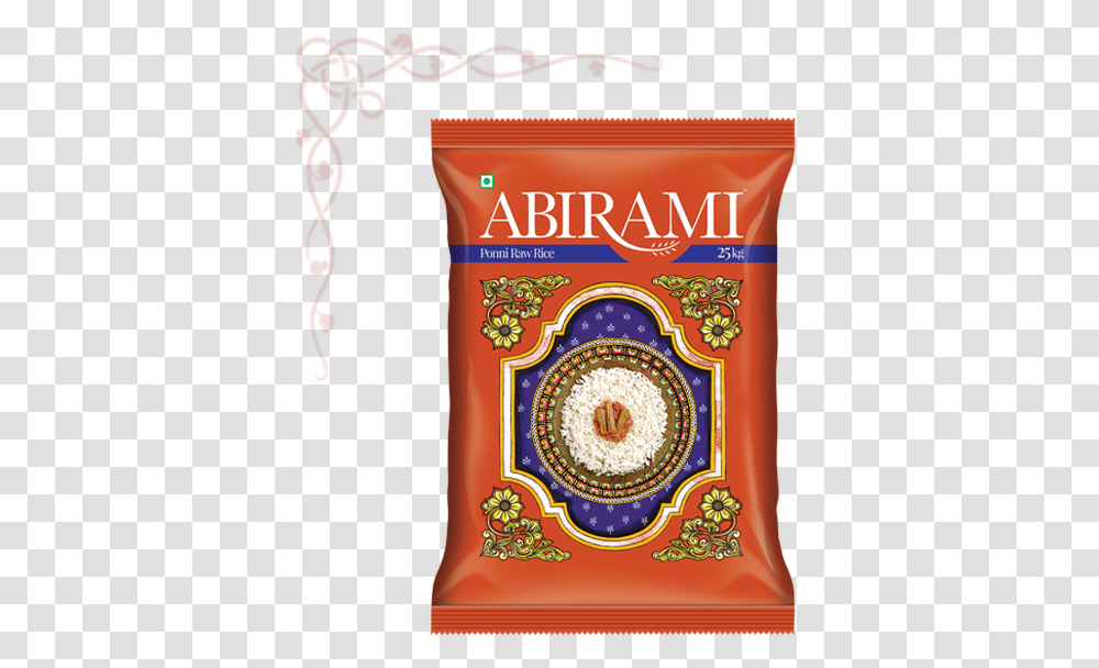 Abirami Ponni Raw Rice, Cushion, Pillow, Plant, Food Transparent Png