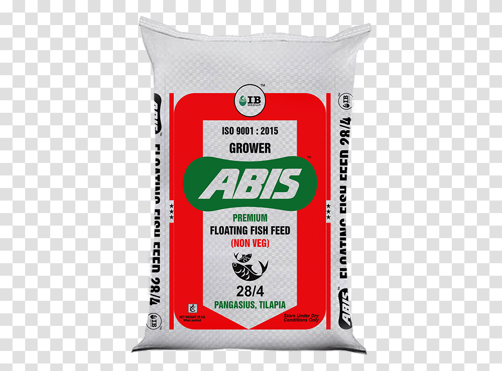 Abis Fish Feed, Cosmetics, Bottle, Electronics, Cushion Transparent Png