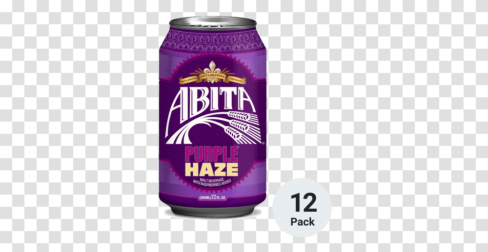 Abita Purple Haze Language, Beer, Alcohol, Beverage, Drink Transparent Png