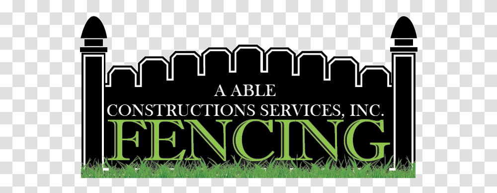 Able Construction Logo About Of Logos Interfraternity Council, Grass, Plant, Text, Alphabet Transparent Png