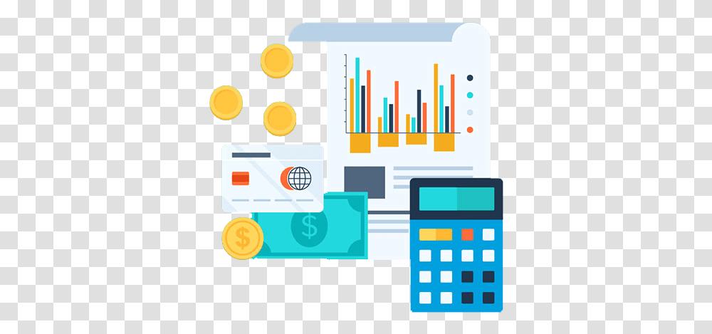 Abm Ad Budget Calculator Budget Planning Icon, Electronics Transparent Png