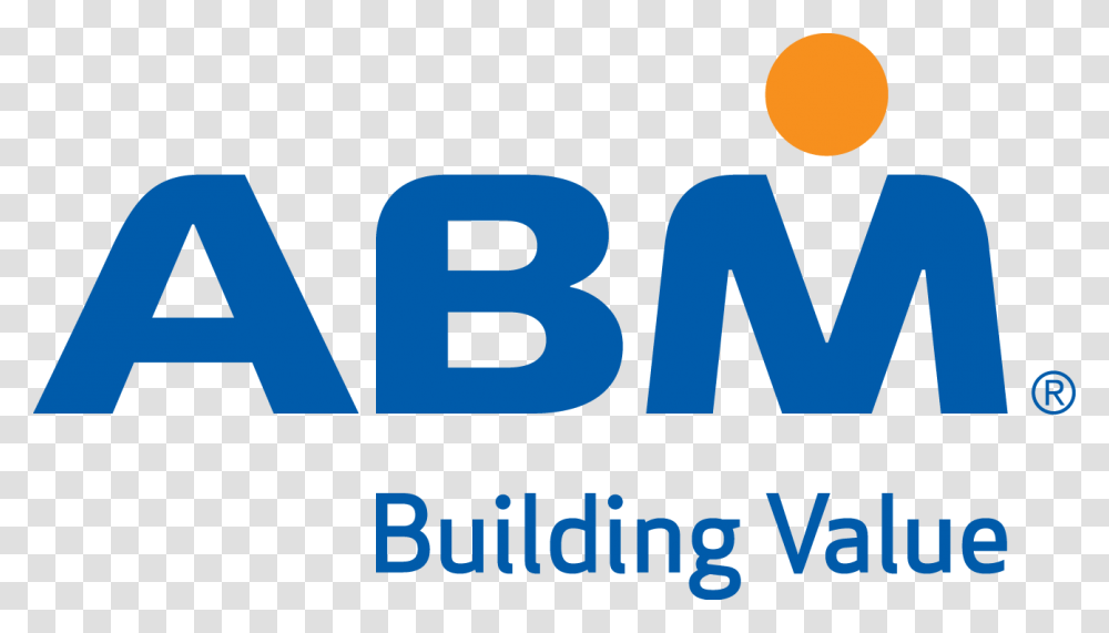 Abm Industries Incorporated, Logo, Trademark Transparent Png
