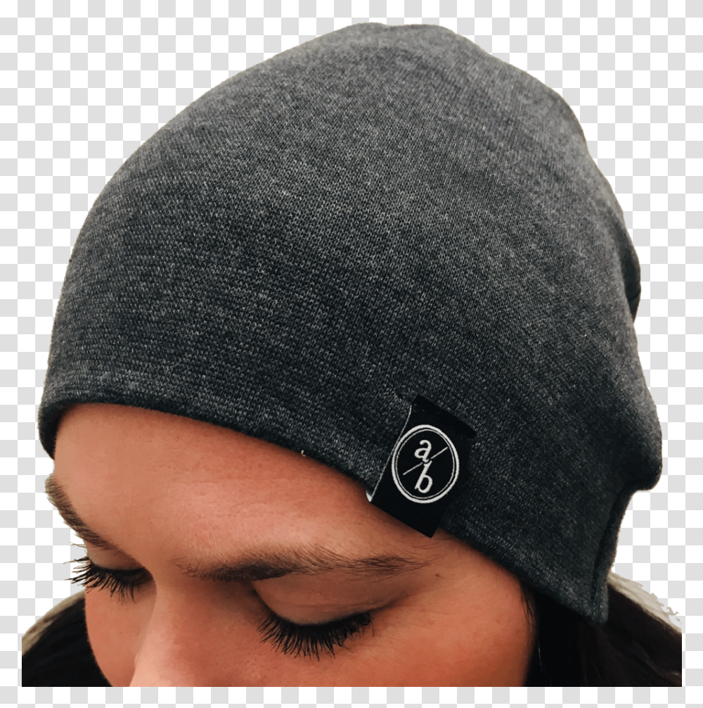 Abolitionist Brand Beanie, Clothing, Apparel, Baseball Cap, Hat Transparent Png