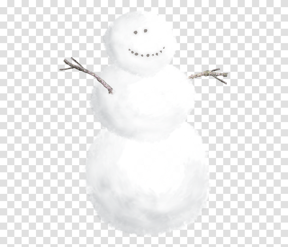 Abominable Snowman Clipart Snow, Winter, Outdoors, Nature Transparent Png
