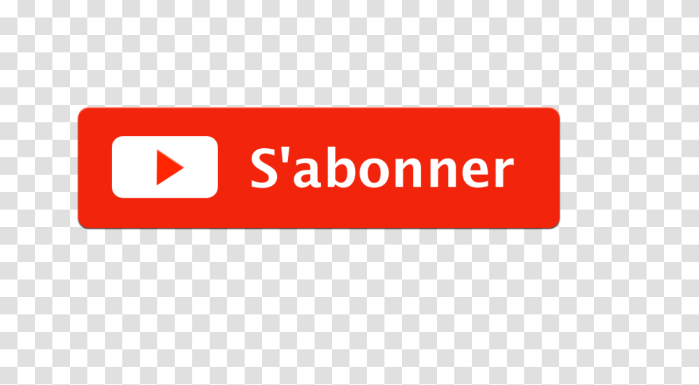 Abonnez Vous Youtube Image Subscribe Free Gif, Logo, Symbol, Trademark, Text Transparent Png