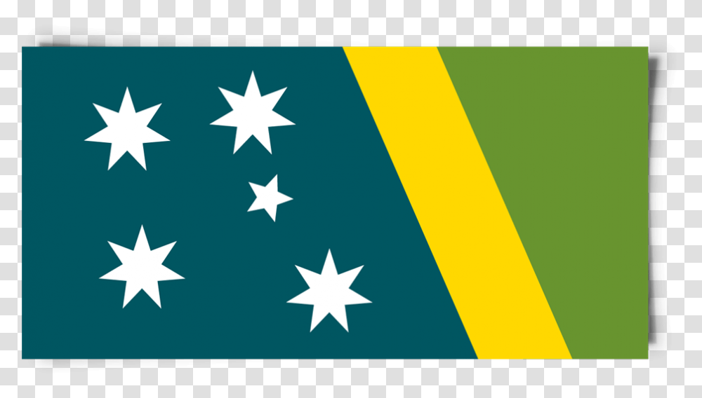 Aboriginal And Australian Flag, Star Symbol, First Aid Transparent Png