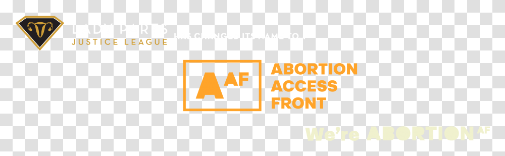 Abortion Access Front Logo Sign, Car, Vehicle, Transportation Transparent Png