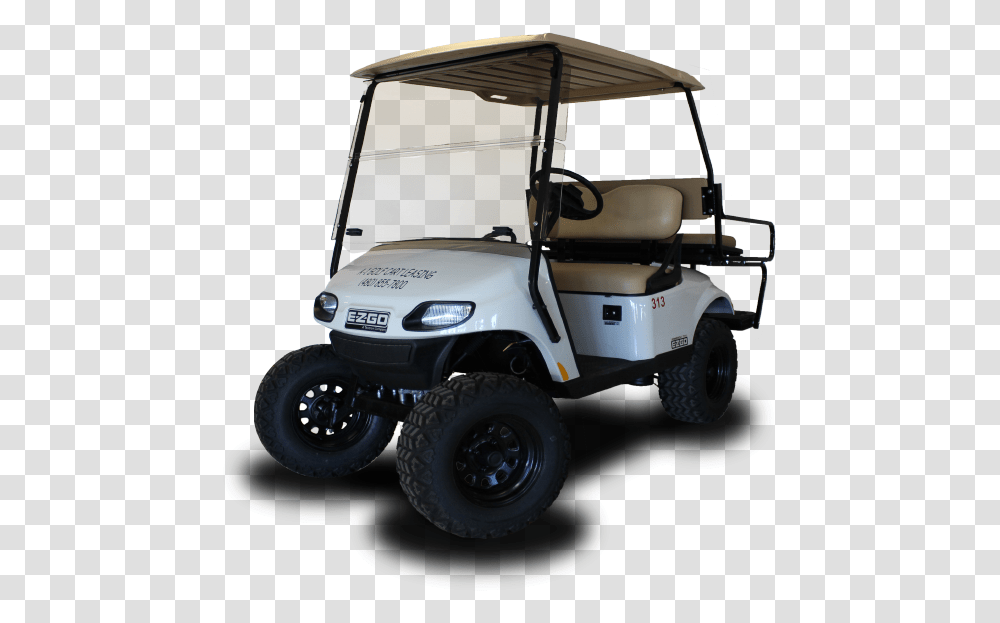 About A 1 Golf Golf Cart, Lawn Mower, Tool, Vehicle, Transportation Transparent Png