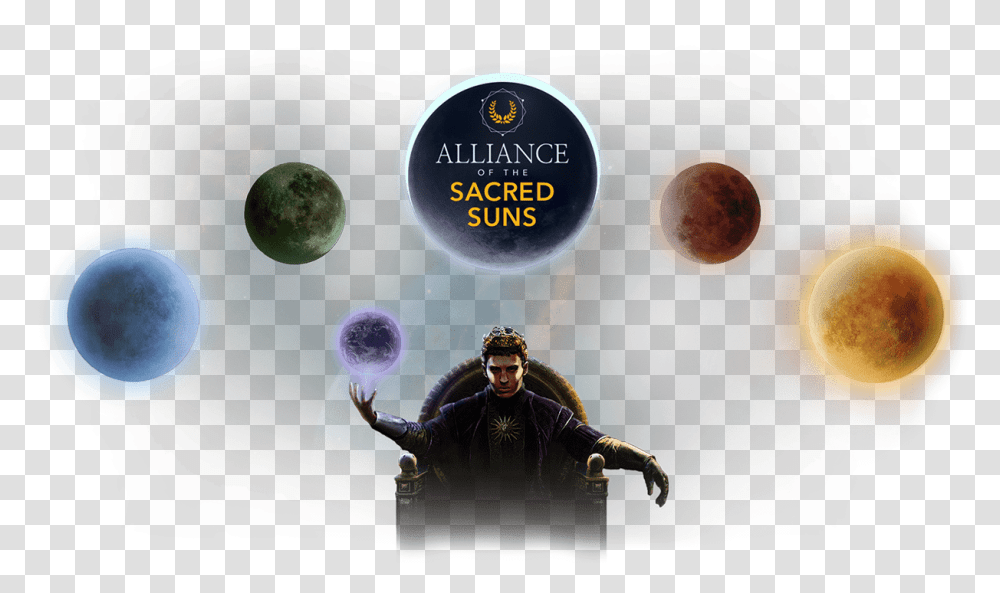 About Alliance Of The Sacred Suns Fictional Character, Person, Poster, Advertisement, Book Transparent Png