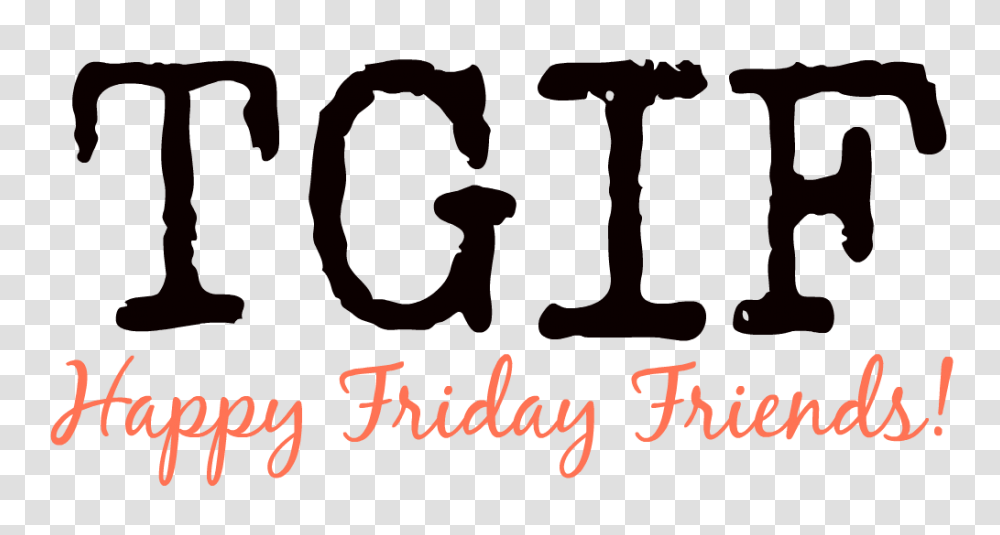 About Almost Friday Clip Art, Alphabet, Handwriting Transparent Png