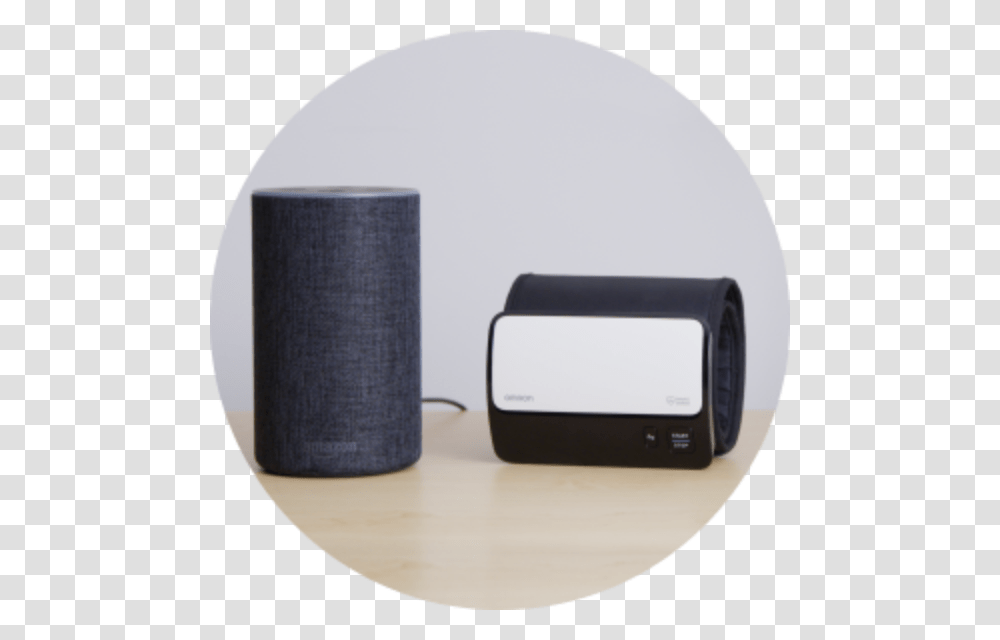 About Amazon Alexa Computer Speaker, Adapter, Electronics, Plug, Projector Transparent Png
