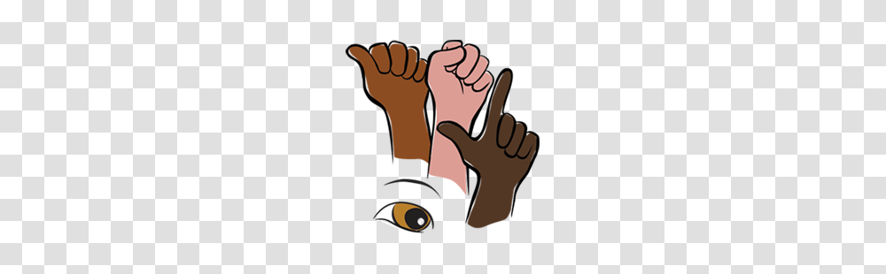 About American Sign Language Program University Of Rochester, Hand, Arm, Toe, Poster Transparent Png